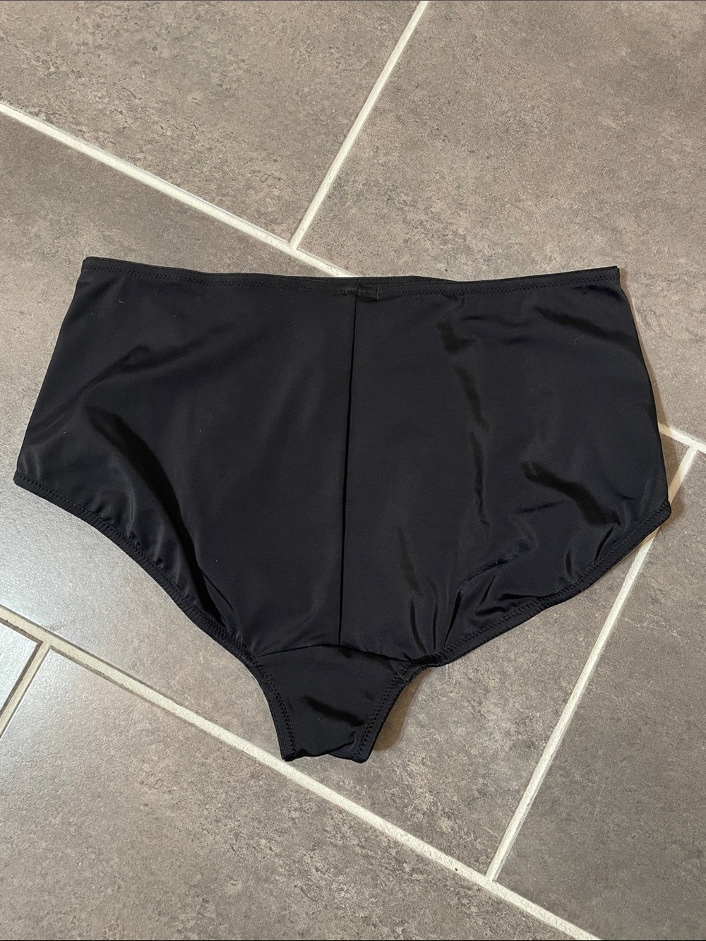 Elomi Sachi Panty size Large - Picture 3 of 5